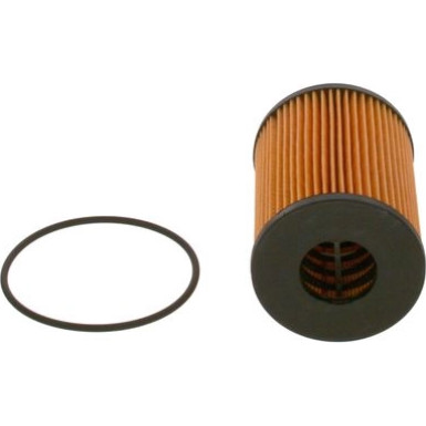 BOSCH F 026 407 102 Ölfilter