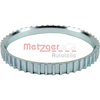 Metzger | Sensorring, ABS | 0900164