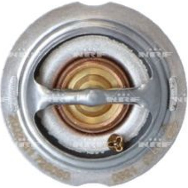 NRF | Thermostat, Kühlmittel | 725090