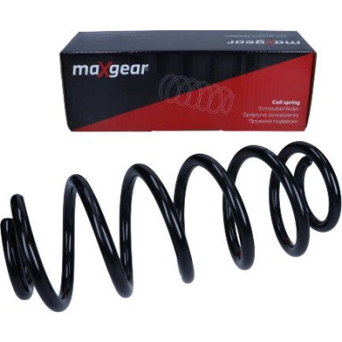 Maxgear | Fahrwerksfeder | 60-0900