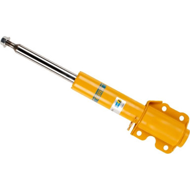 BILSTEIN 22-226631 Stoßdämpfer B6 Performance Vorderachse, Gasdruck, Zweirohr