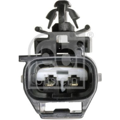 FEBI BILSTEIN 186615 Impulsgeber, Kurbelwelle FEBI BILSTEIN 186615 Impulsgeber, Kurbelwelle