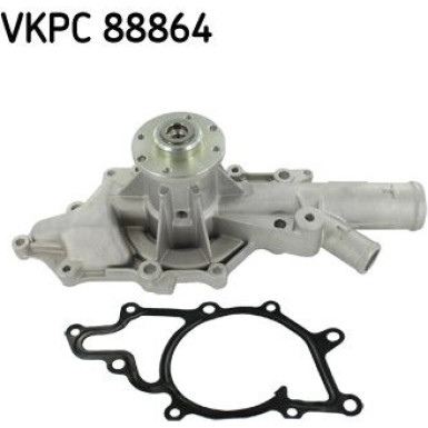 SKF | Wasserpumpe | VKPC 88864