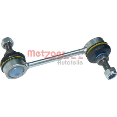 Metzger | Stange/Strebe, Stabilisator | 53000418