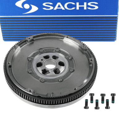 Sachs | Schwungrad | 2294 001 345