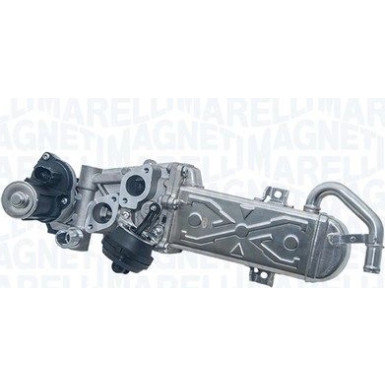 Magneti Marelli | AGR-Ventil | 571822112060