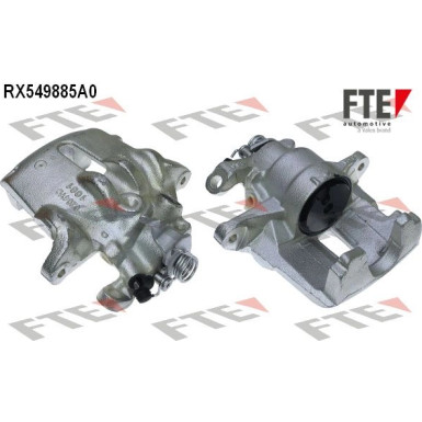 FTE | Bremssattel | 9291862