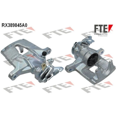 FTE | Bremssattel | 9290717