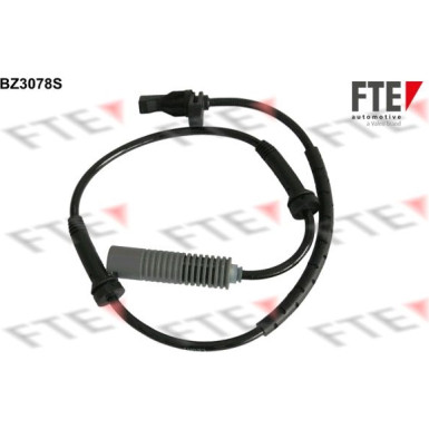 FTE | Sensor, Raddrehzahl | 9400071