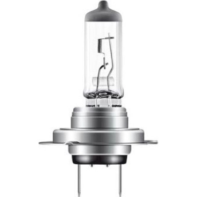 Osram | Glühlampe, Fernscheinwerfer | Ultra Life H7 Einzelblister | 64210ULT-01B