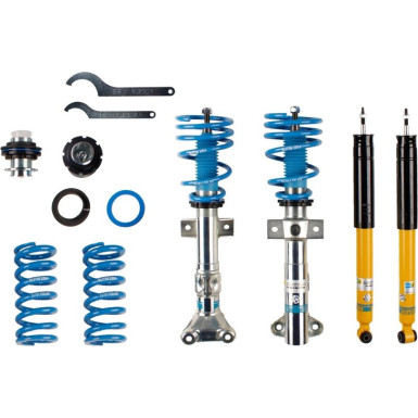 Bilstein | Fahrwerkssatz, Federn/Dämpfer | 47-116115