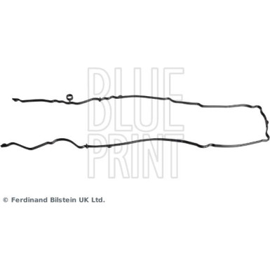 Blue Print | Dichtung, Steuergehäusedeckel | ADBP640009