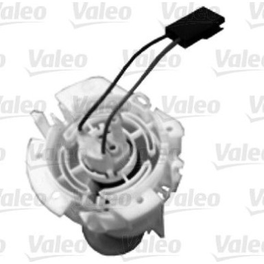 Valeo | Kraftstoffpumpe | 347273