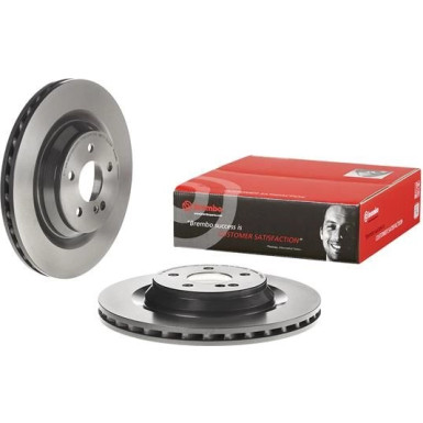 Brembo | Bremsscheibe | 09.B842.31