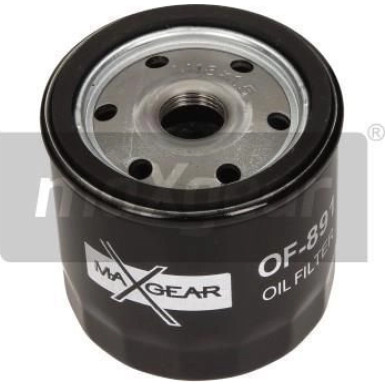 Maxgear | Ölfilter | 26-0748