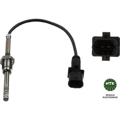 NGK | Sensor, Abgastemperatur | Gebrauchsnr.: RTA9000-EE029 | 97599