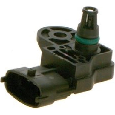 BOSCH | Sensor, Saugrohrdruck | 0 261 230 268