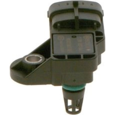 BOSCH | Sensor, Ladedruck | 0 281 007 041