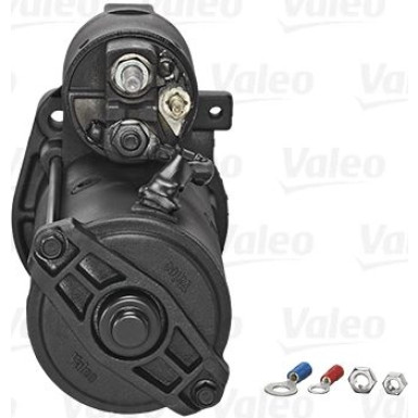 Valeo | Starter | 432627