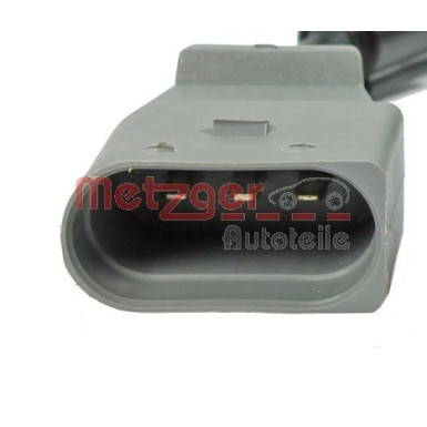 Metzger | Sensor, Nockenwellenposition | 0903167