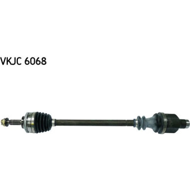 SKF | Antriebswelle | VKJC 6068