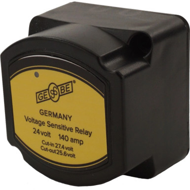 GEBE | Steuergerät, Batteriemanagement | 9 9118 1