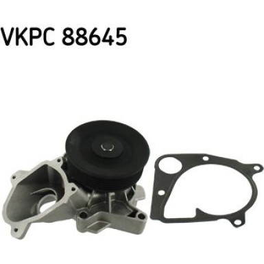 SKF | Wasserpumpe | VKPC 88645