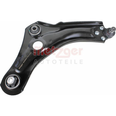 Metzger | Lenker, Radaufhängung | 58189002 Metzger | Lenker, Radaufhängung | 58189002