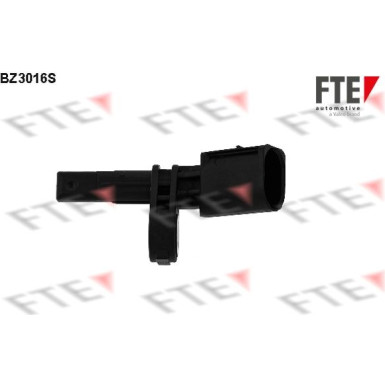 FTE | Sensor, Raddrehzahl | 9400016