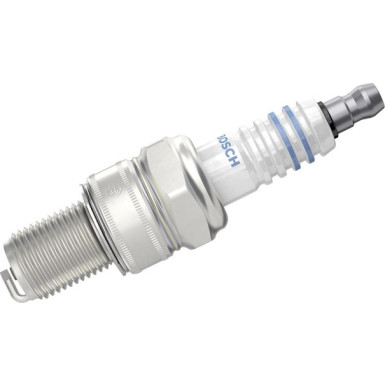 BOSCH 0 241 229 579 Zündkerze Nickel