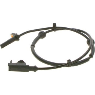 BOSCH | Sensor, Raddrehzahl | 0 265 007 637