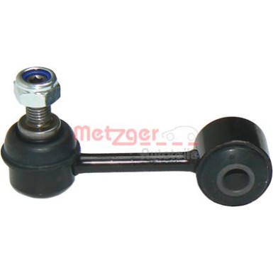 Metzger | Stange/Strebe, Stabilisator | 53036819