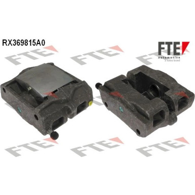 FTE | Bremssattel | 9290442