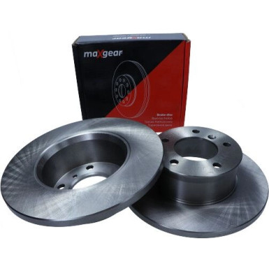 Maxgear | Bremsscheibe | 19-1212