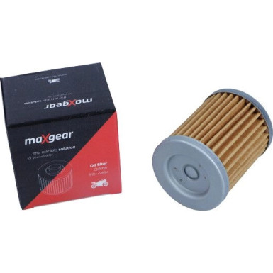 Maxgear | Ölfilter | 26-8008