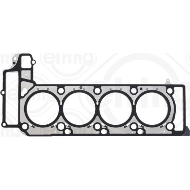Elring | Dichtung, Zylinderkopf | 796.530