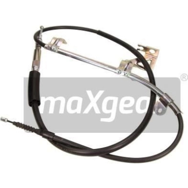 Maxgear | Seilzug, Feststellbremse | 32-0408