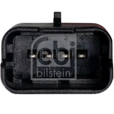 FEBI BILSTEIN 186490 Sensor, Ansauglufttemperatur