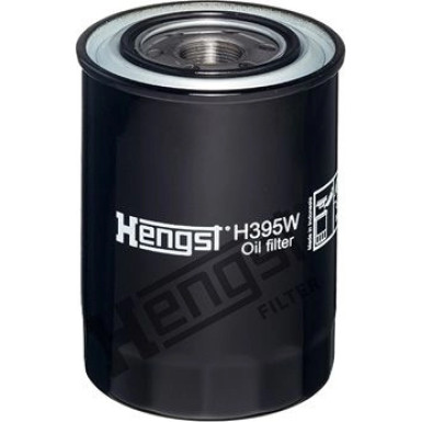 Hengst Filter | Ölfilter | H395W