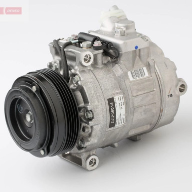 DENSO 7SBU16C Klimakompressor DCP05014