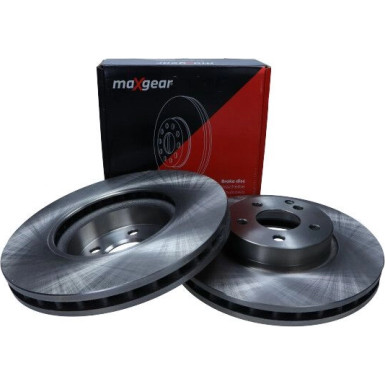 Maxgear | Bremsscheibe | 19-2688