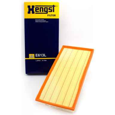 Hengst Filter | Luftfilter | E613L