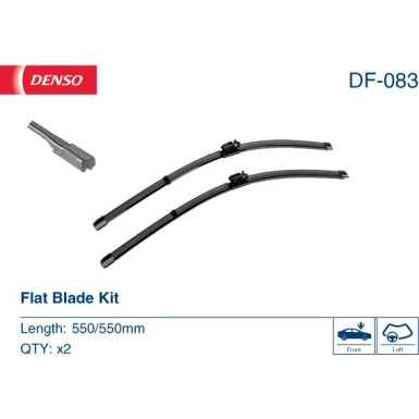 Denso | Wischblatt | DF-083