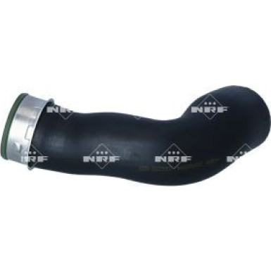 NRF | Ladeluftschlauch | 166222 NRF | Ladeluftschlauch | 166222
