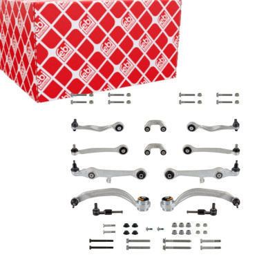 FEBI BILSTEIN 21502 Reparatursatz, Querlenker