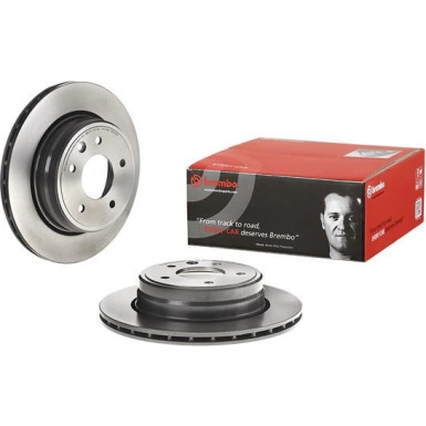 Brembo | Bremsscheibe | 09.7217.21