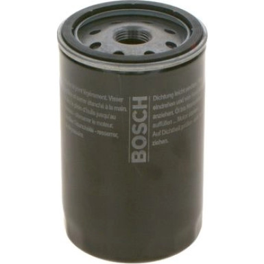 BOSCH 0 451 103 314 Ölfilter