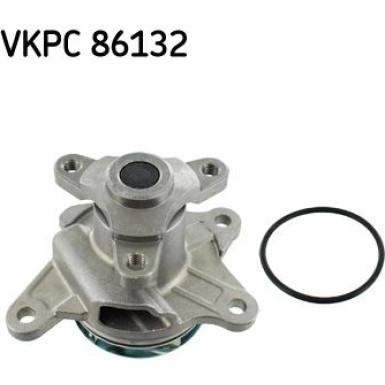 SKF | Wasserpumpe | VKPC 86132