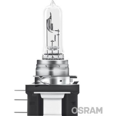 Osram | Glühlampe, Fernscheinwerfer | Original H15 12V Faltschachtel | 64176