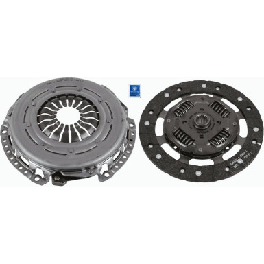 SACHS 3000 950 102 Kupplungssatz